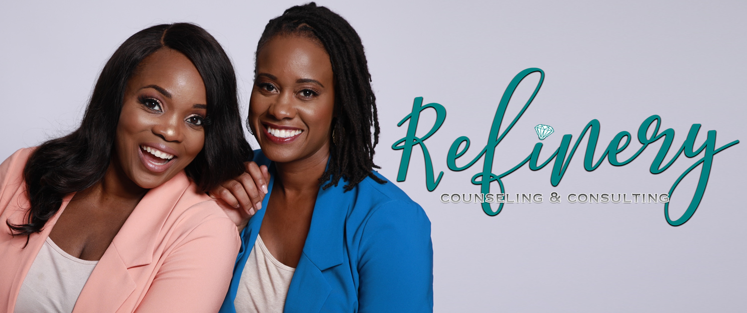 The Refinery Counseling & Consulting Firm